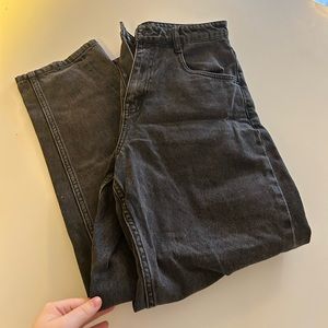 Balloon fit Frank and Oak jeans